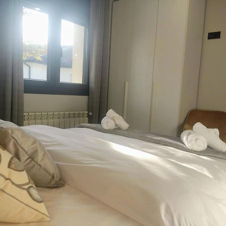 Pensjonat Rincones De Riaza Solo Adultos Zewnętrze zdjęcie