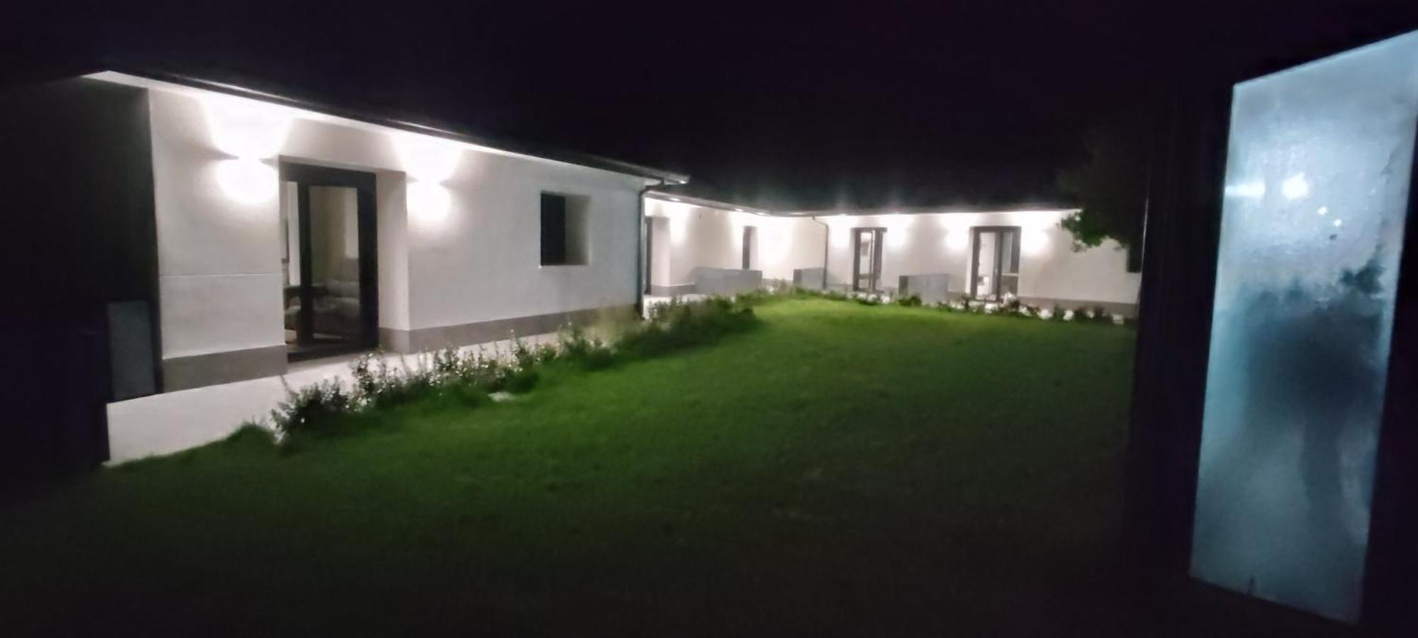 Pensjonat Rincones De Riaza Solo Adultos Zewnętrze zdjęcie