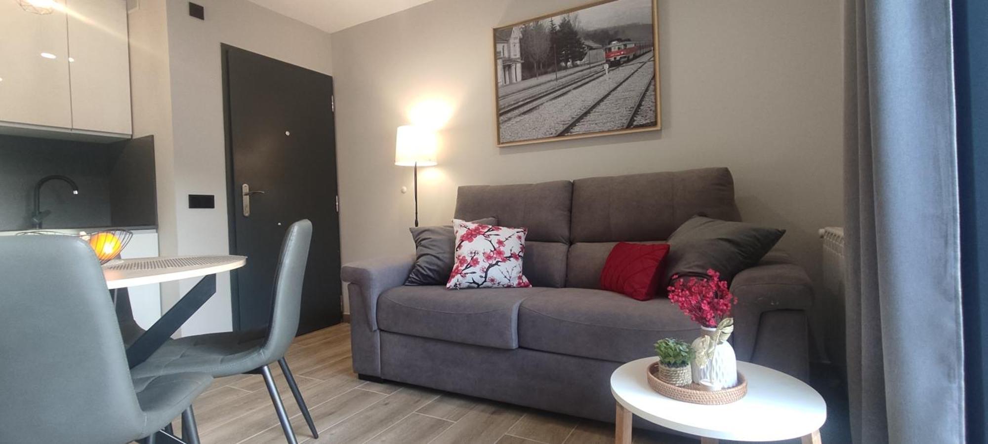 Pensjonat Rincones De Riaza Solo Adultos Zewnętrze zdjęcie
