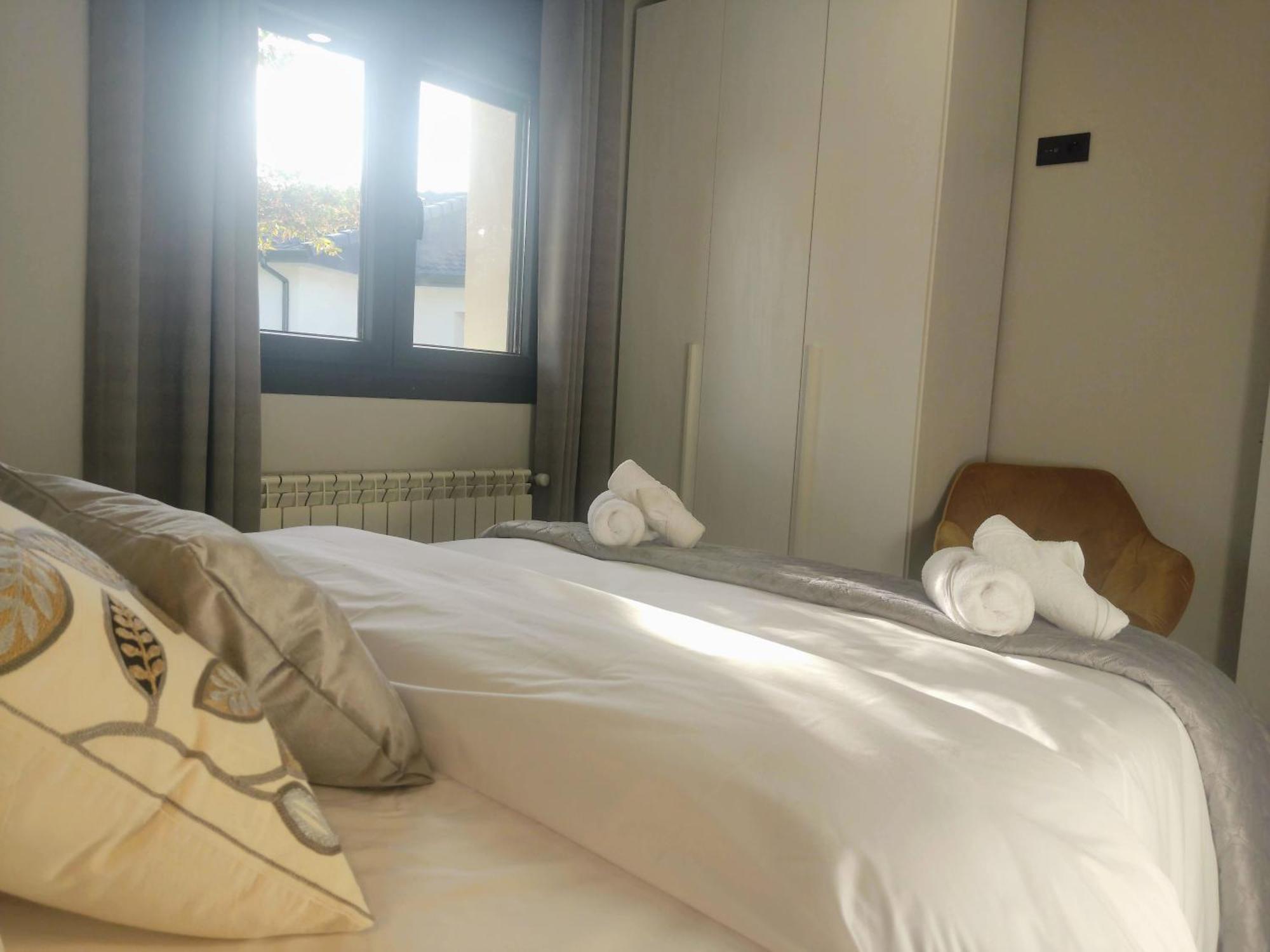 Pensjonat Rincones De Riaza Solo Adultos Zewnętrze zdjęcie