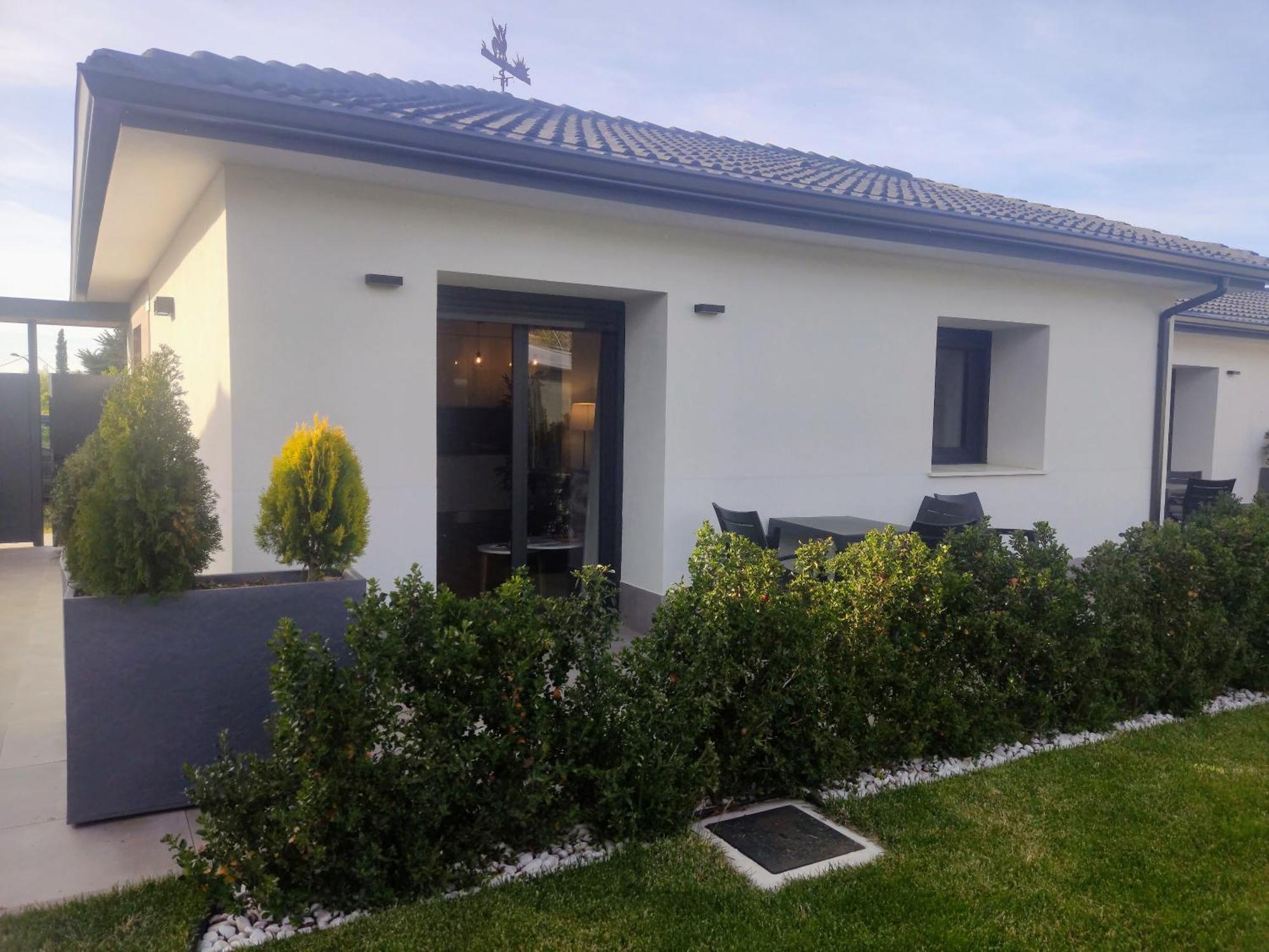 Pensjonat Rincones De Riaza Solo Adultos Zewnętrze zdjęcie