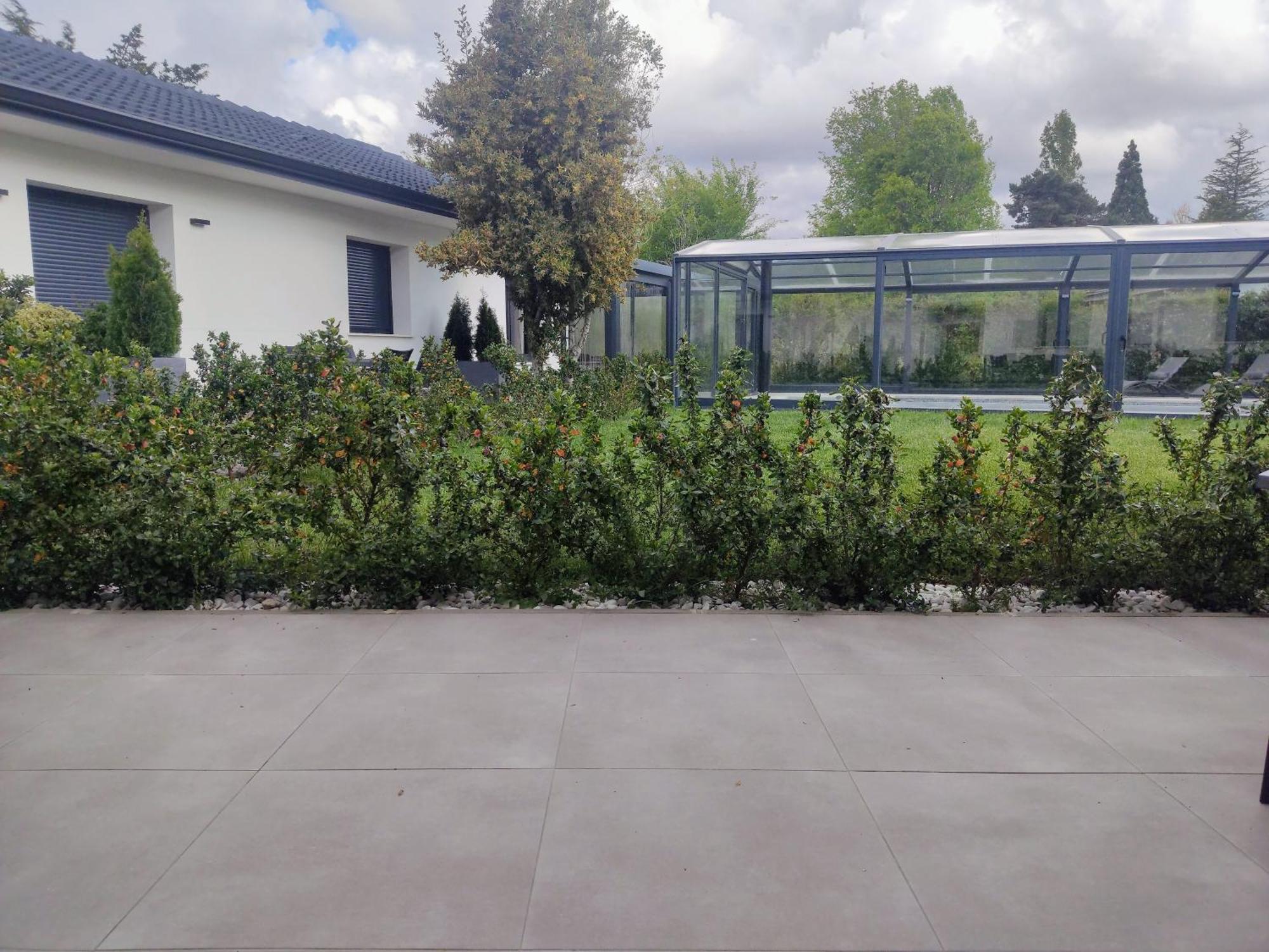 Pensjonat Rincones De Riaza Solo Adultos Zewnętrze zdjęcie