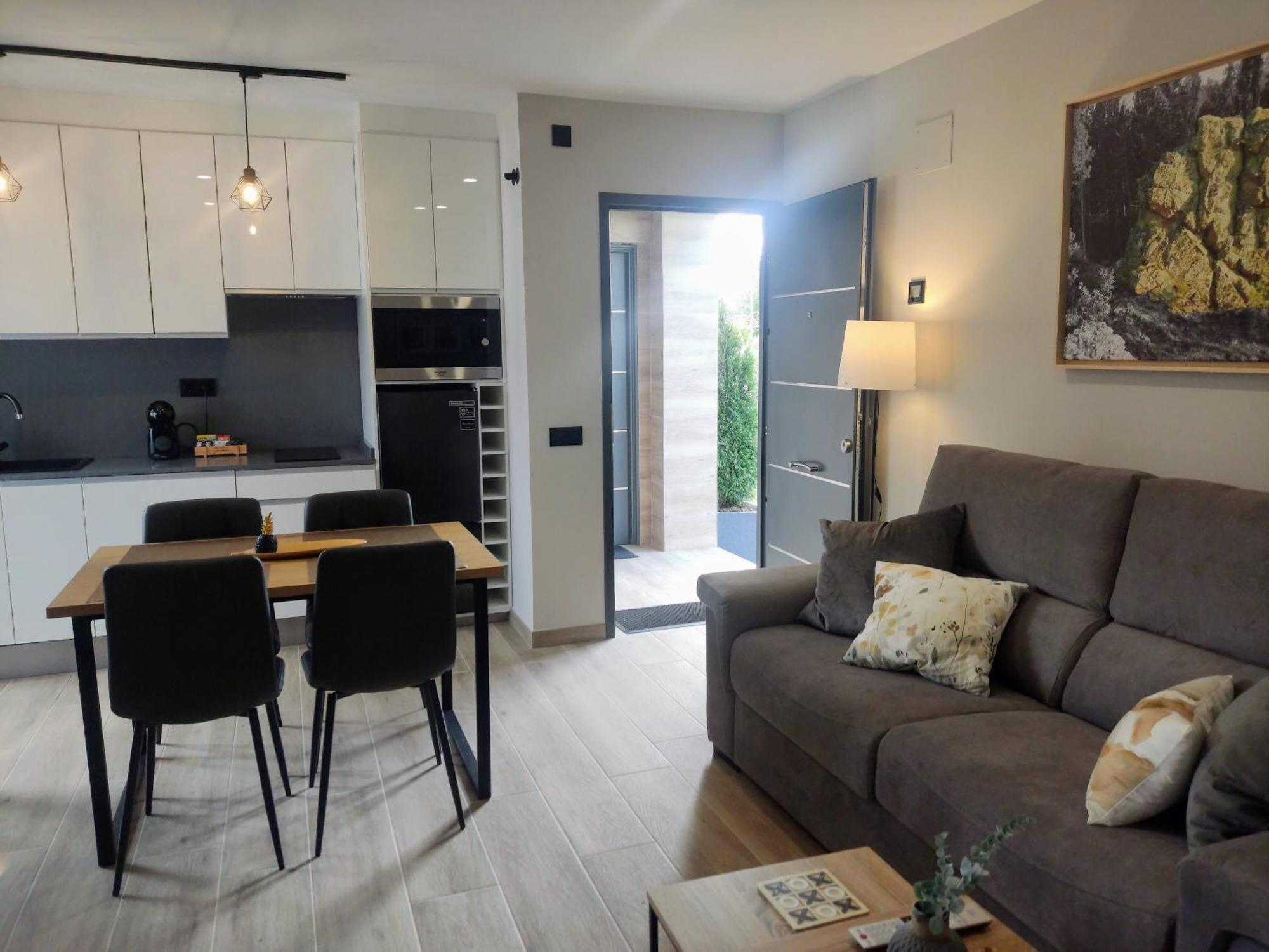 Pensjonat Rincones De Riaza Solo Adultos Zewnętrze zdjęcie
